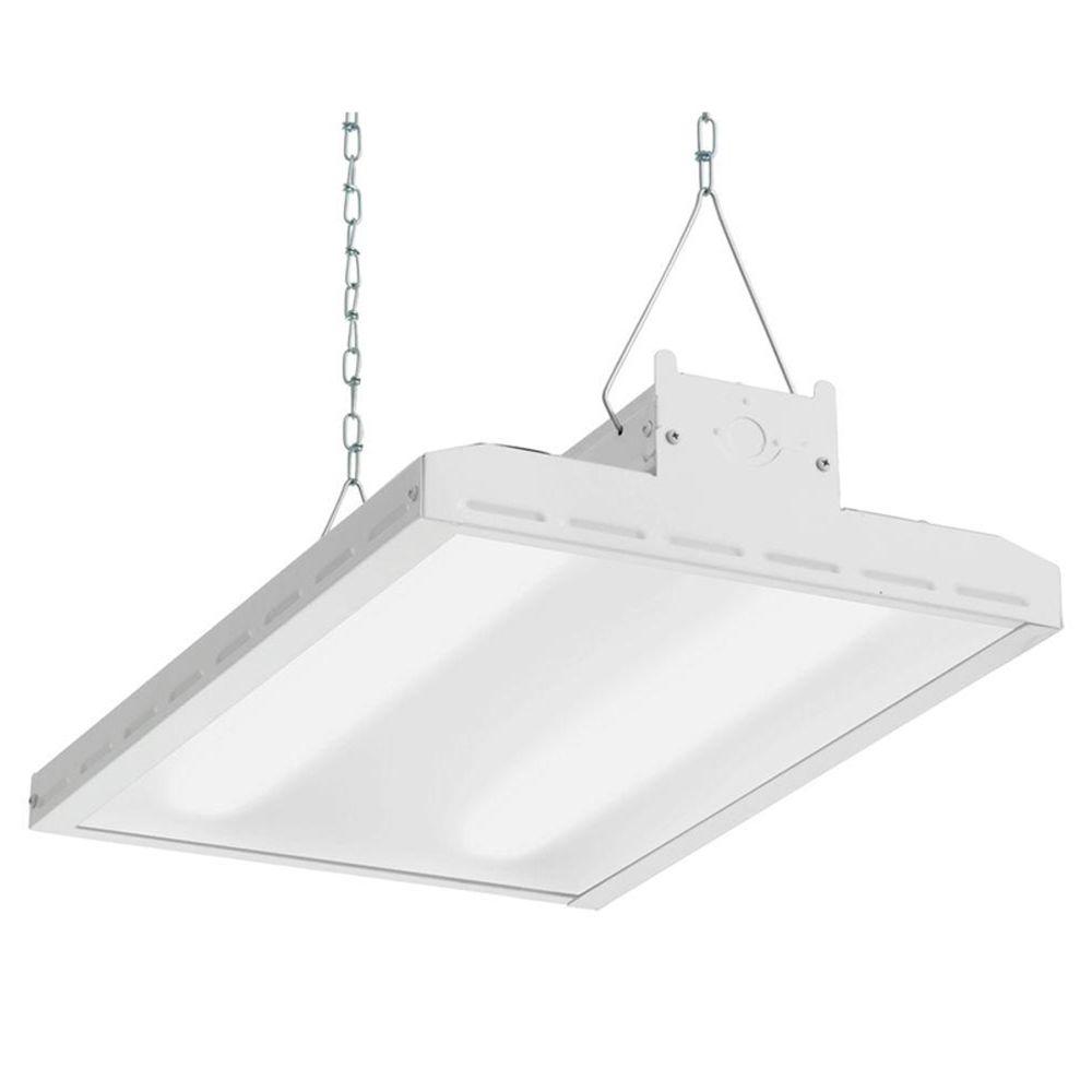 lithonia led high bay light fixtures