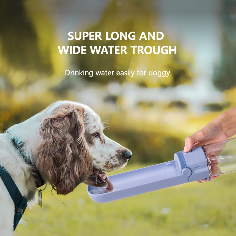 ** Ultimate Guide to Choosing the Best Dog Travel Water Bottle for Your Adventures