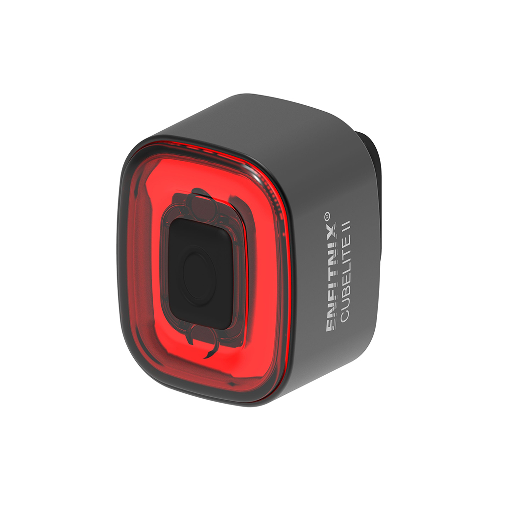 lezyne laser drive 250 rear light