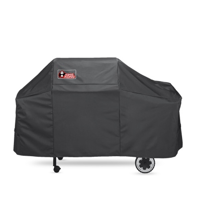 Gold 2000-5500 Gas Grills for sale online KingKong 7552 Grill Cover for Weber Genesis Silver 