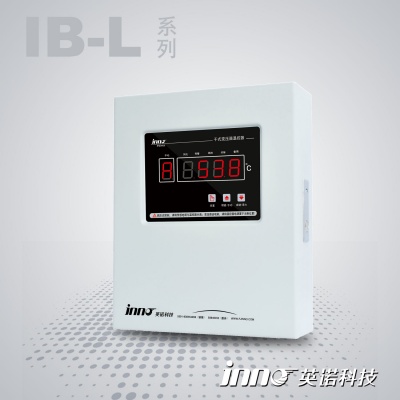 IB-L201系列干式变压器温控器