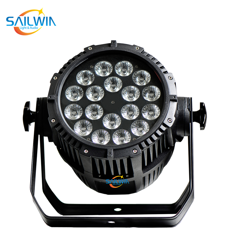 waterproof disco light