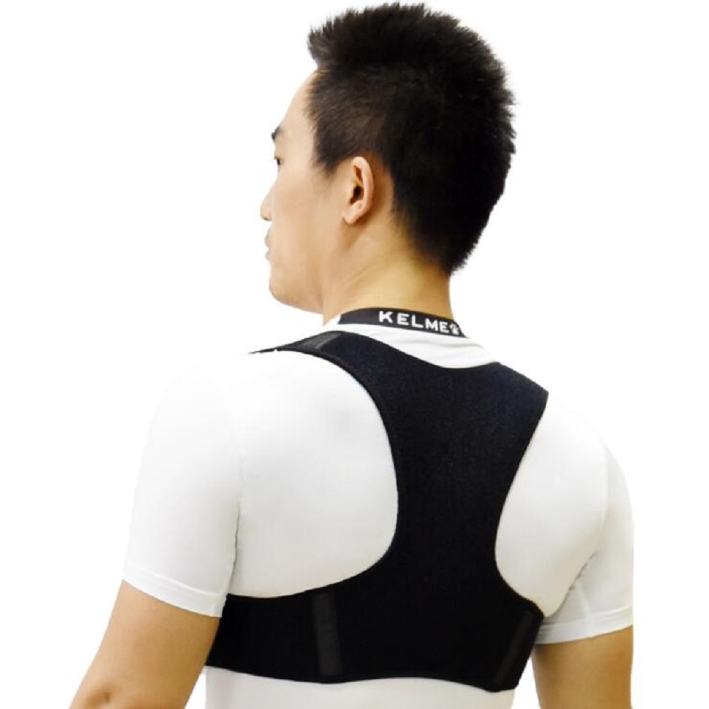 Hongchun Thoracic Back Brace Posture Corrector - for Neck Shoulder