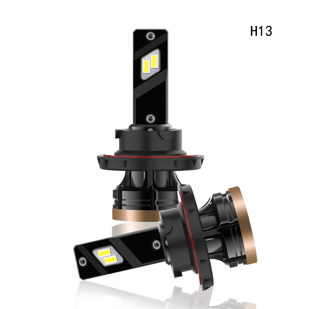 D9K LED TRUCK HEADLIGHTundefined