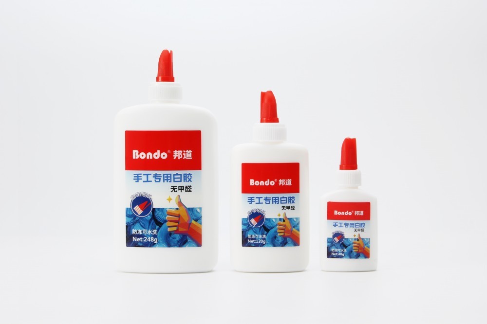 White Glue-8500-JIALI STATIONERY CO.,LTD