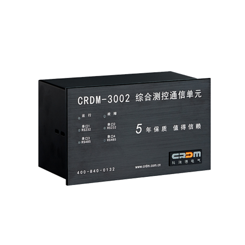 CRDM-3002综合测控通信单元