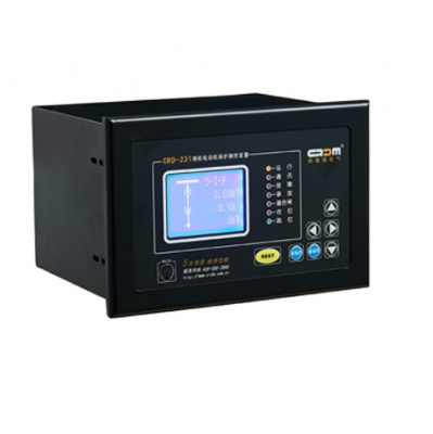 CRD-231微机电容器保护测控装置