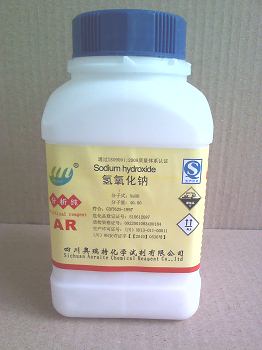 氫氧化鈉AR500g