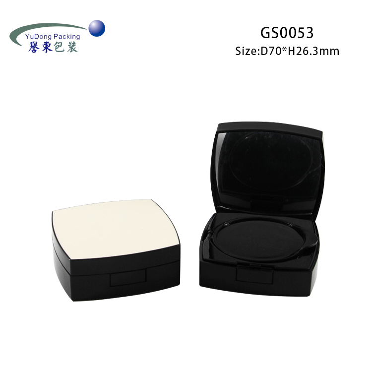 方形氣墊盒 GS0053