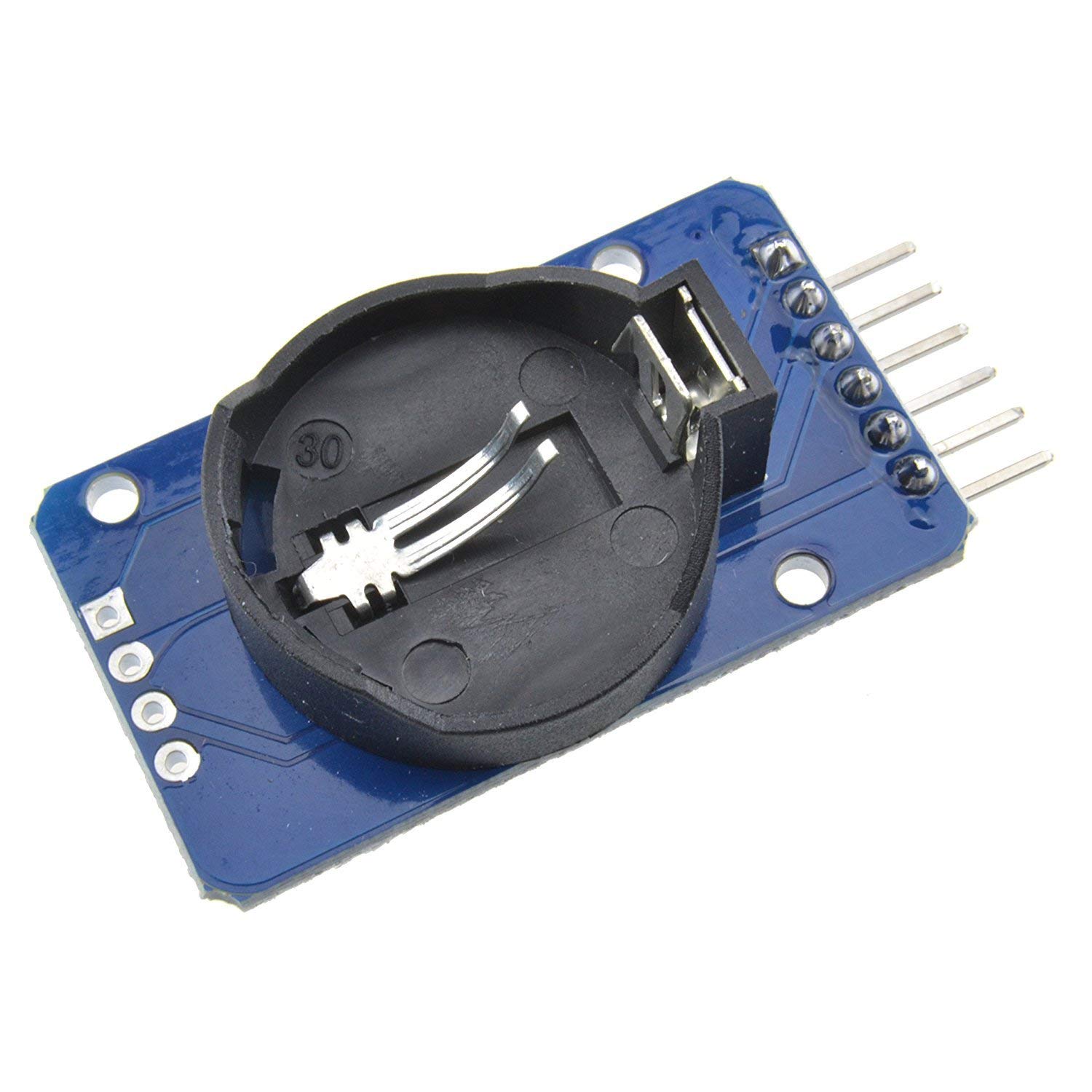 Ds3231 At24c32 Clock Module Real Time Clock Module Iic Rtc Module For Arduino Without Battery 8572