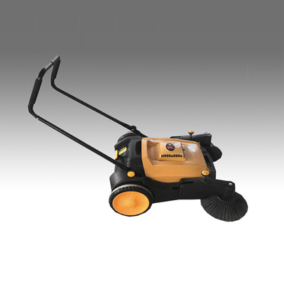 无动力扫地机，新款950型无动力扫地车