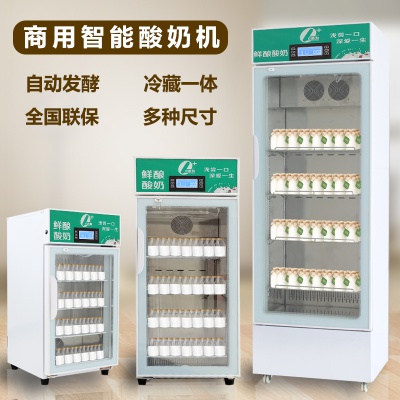 商用酸奶機-智能小型酸奶機-全自動老酸奶機