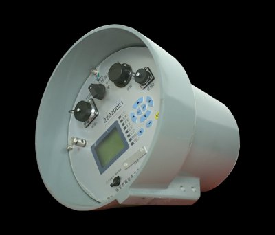 RZ-FDR2001G型分界開關控制器