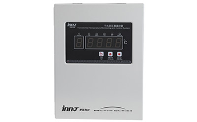 IB-Q201系列干式變壓器溫控器