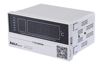 IB-S201系列干式變壓器溫控器