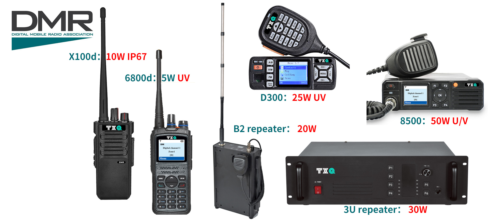 TXQ walkie talkie,OEM ODM Wholesale radio