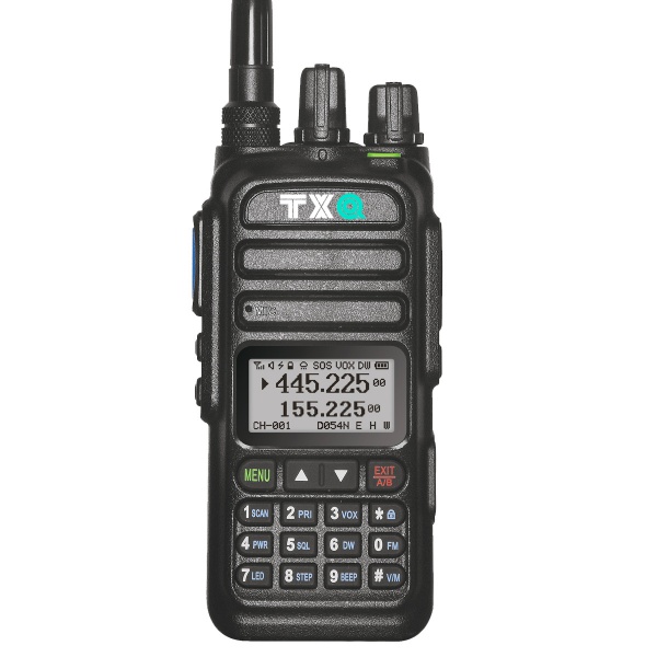 Radio Station-TXQ walkie talkie official website