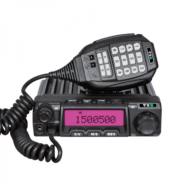 Radio Station-TXQ walkie talkie official website