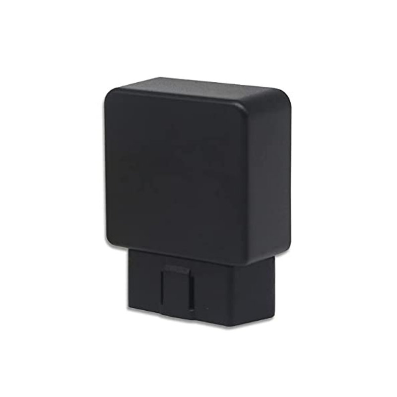 4G LTE OBD WiFi Hotspot GPS Tracker