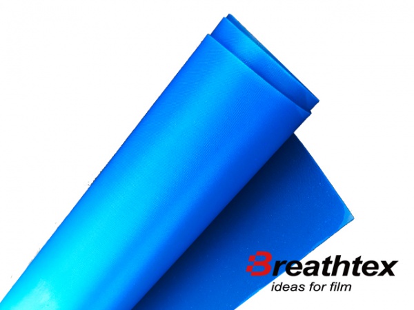 Thermoplastic Polyurethane (TPU) Film Manufacturer